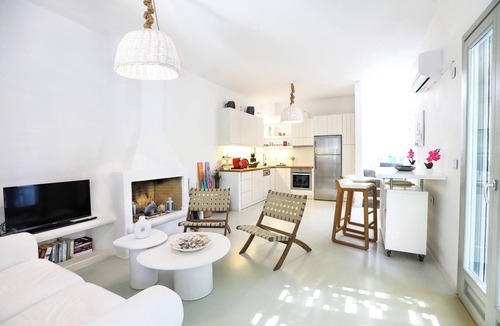 Agia Anna House | EMELIAS HOUSE SEA SIDE