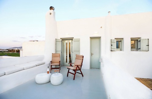 Agia Anna House | EMELIAS HOUSE SEA SIDE