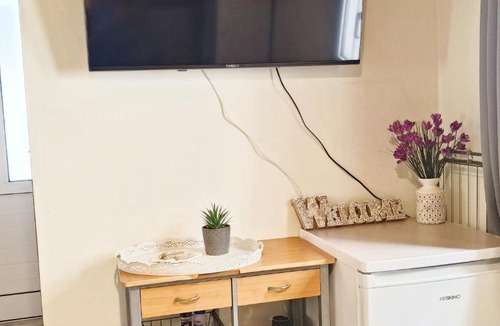 Heraklion Apartment | Emerald Apartment