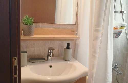 Heraklion Apartment | Emerald Apartment