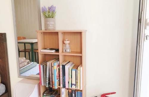 Heraklion Apartment | Emerald Apartment