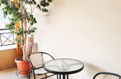 Heraklion Apartment | Emerald Apartment