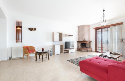 Pefkos Villa | Emerald Dawn Villa