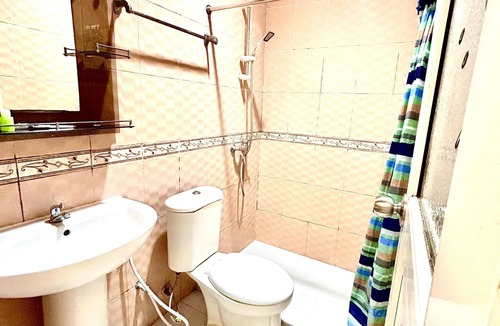 Binong House | Emerald Inn Karawaci