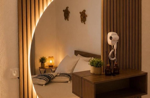 Polichrono Apartment | EMH Apartments