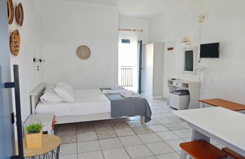 Elounda Apartment | Emilia Apartments