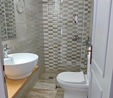 Elounda Apartment | Emilia Apartments