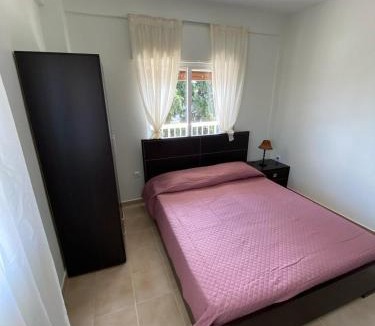 Perea Apartment | Emma