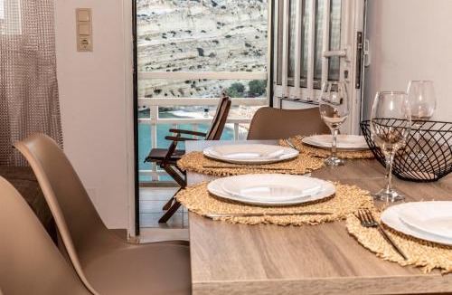 Matala Apartment | Emmanouela Apartment
