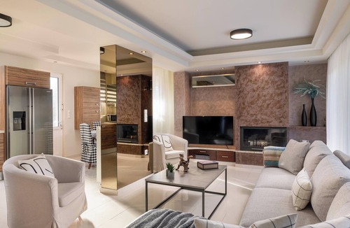 Filerimos Villa | Emmelia Villa in Ixia