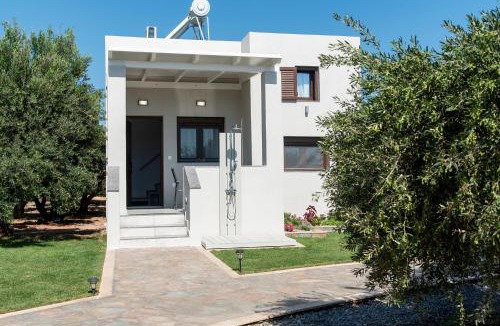 Palekastro Villa | Emmy Villa