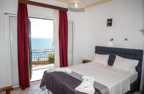 Dafnata Apartment | Empress Corfu