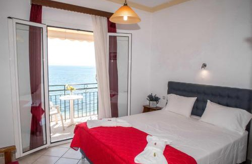 Dafnata Apartment | Empress Corfu