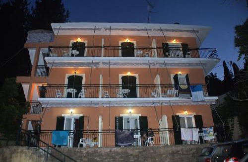 Dafnata Apartment | Empress Corfu