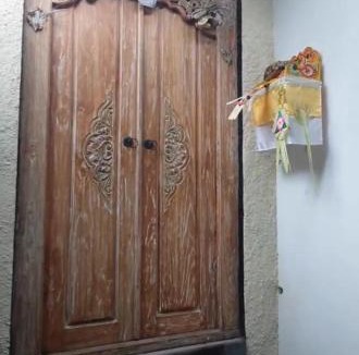 Tanjungbenoa House | Empty