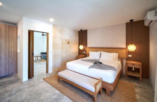 Las Terrenas Bed & Breakfast | Empyrean Tropical Wellness Portillo