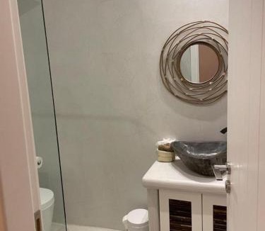 Merichas Apartment | Emvatis Luxury Apartments E2