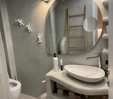 Merichas Apartment | Emvatis Luxury Apartments E2
