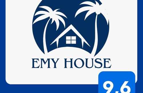 Dominicus Hotel | EMY HOUSE