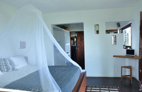 La Iglesia Apartment | En casa