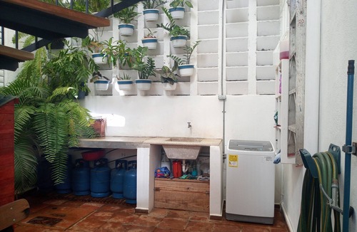 San Anton Apartment | ¡En Plena Zona Colonial Santo Domingo! Espacio Santa Barbara