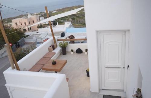 Vourvoulos House | Enalios House