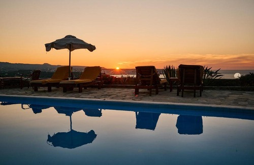 Sitia Apartment | Enastron Apartments