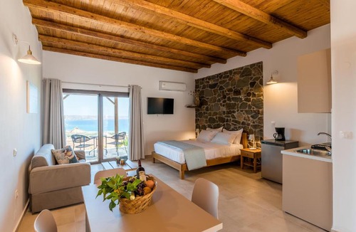 Sitia Apartment | Enastron Apartments