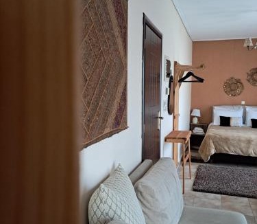 Kalavrita Hotel | Enastron