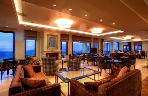 Kastoria Hotel | Enastron View Hotel