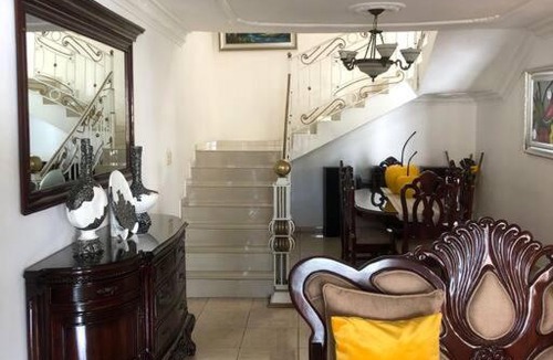 Casa de Campo House | Encantadora casa en la ciudad!