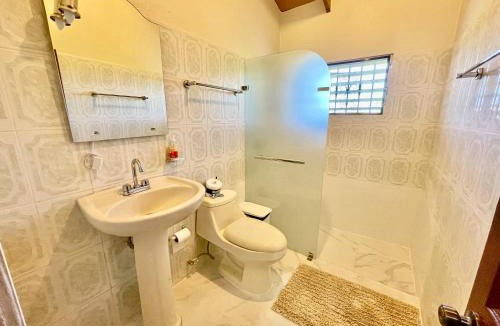 Jarabacoa House | Encantadora Terraza de Brisas Frescas