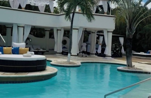 Los Brazos Villa | Enchanting 4-bedroom luxury villa in Puerto Plata located on Lifestyle Property