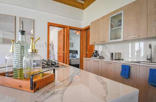 El Limon Villa | Enchanting Beachfront Villa w Kayaks, Jacuzzi & Tropical Living in Las Terrenas