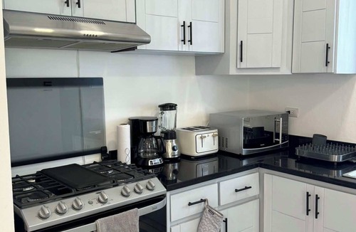 Gaspar Hernandez House | Enchanting villa with 4-Bedroom in Gaspar Hernandezn