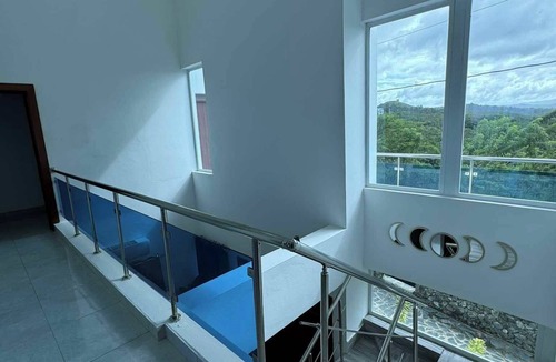 Gaspar Hernandez House | Enchanting villa with 4-Bedroom in Gaspar Hernandezn