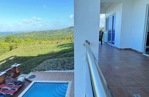 Gaspar Hernandez House | Enchanting villa with 4-Bedroom in Gaspar Hernandezn