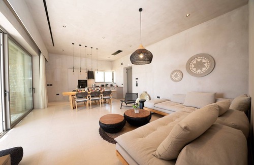 Sarlata Villa | Endearing Kefalonia Villa | Villa Thalassa Pearl | Panoramic Sea Views