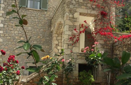Diasella Villa | Endless Blue and Luxury at Verga