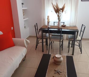 Kastri Apartment | Endless Blue Apartments