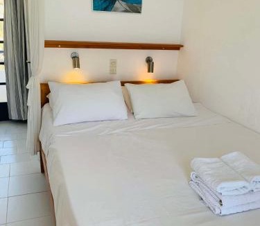 Mirtos Apartment | Endless Blue Studios