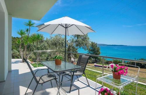 Limenaria Hotel | Endless View Villa