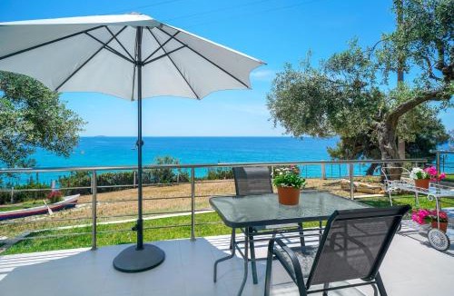 Limenaria Hotel | Endless View Villa