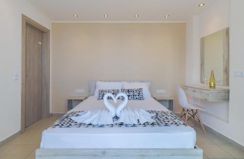Limenaria Hotel | Endless View Villa