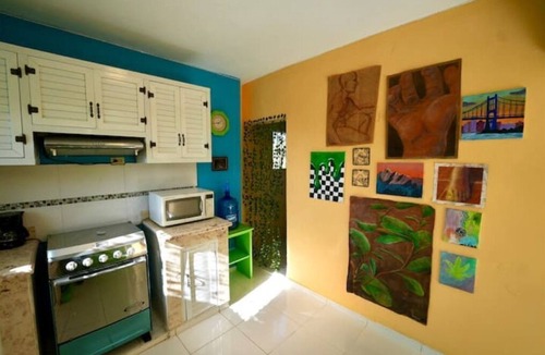 San Pedro de Macoris Apartment | EnergyBNB Hostel