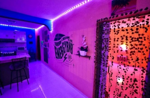 San Pedro de Macoris Apartment | EnergyBNB Hostel