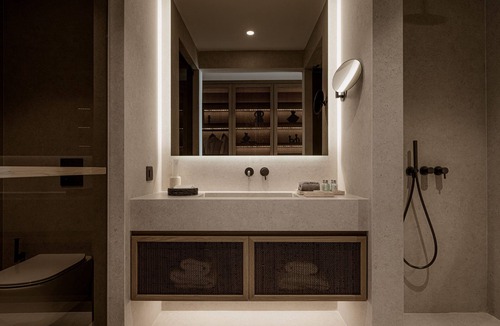 Agios Ioannis Hotel | Enigma Mykonos Boutique Hotel