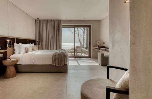 Agios Ioannis Hotel | Enigma Mykonos Boutique Hotel