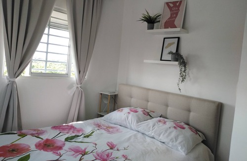 Santo Domingo Este Apartment | Enigmatic Apto-bohemian Style-near Airport SDQ