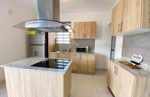Playa Bibijagua Villa | Enjoy a Private villa in Paradise with a private pool, FREE Wifi,Free NETFLIXn